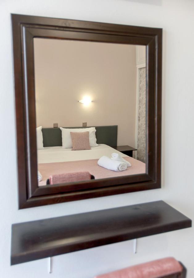 Hotel Electra Tolo Luaran gambar