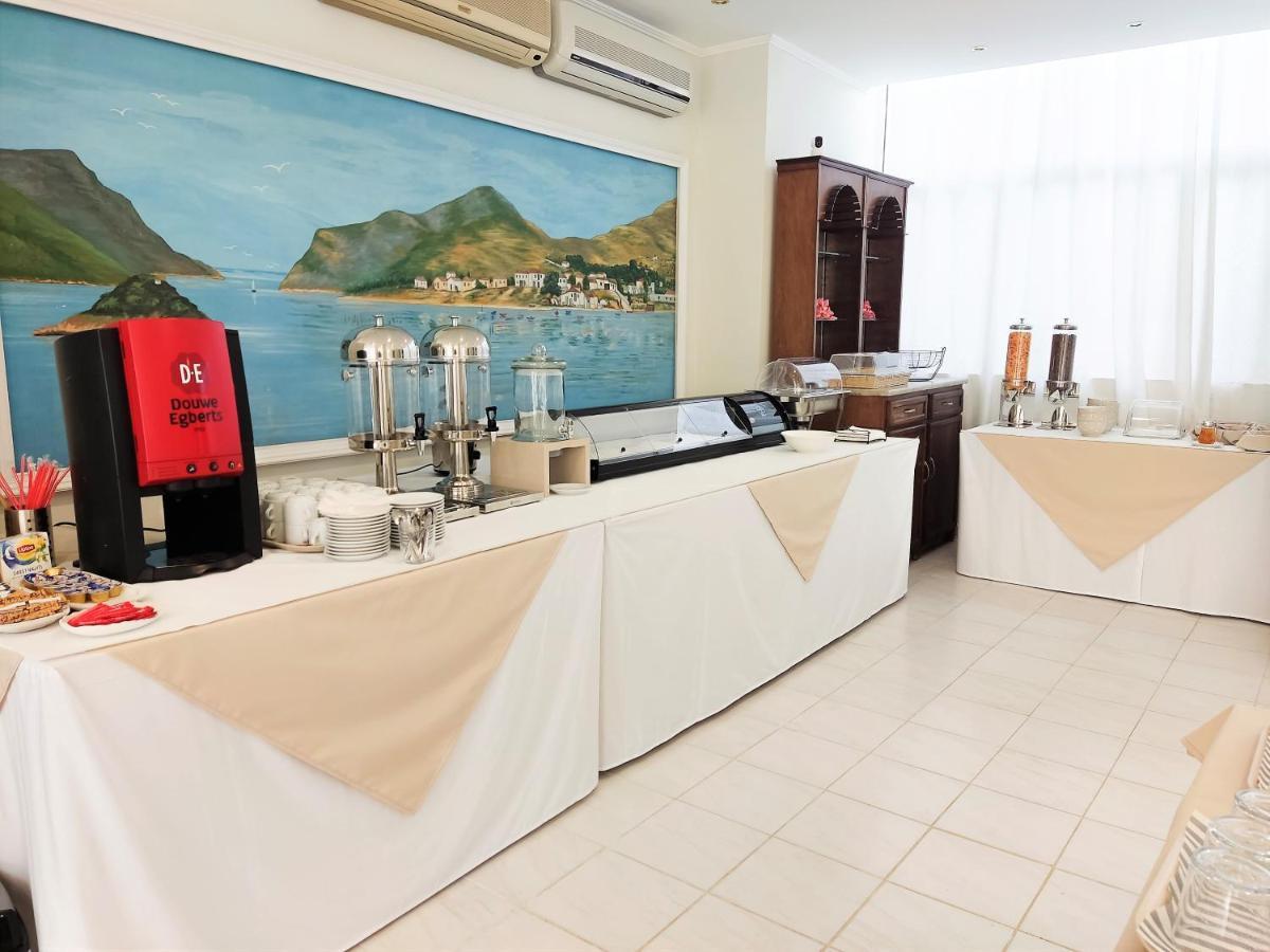 Hotel Electra Tolo Luaran gambar